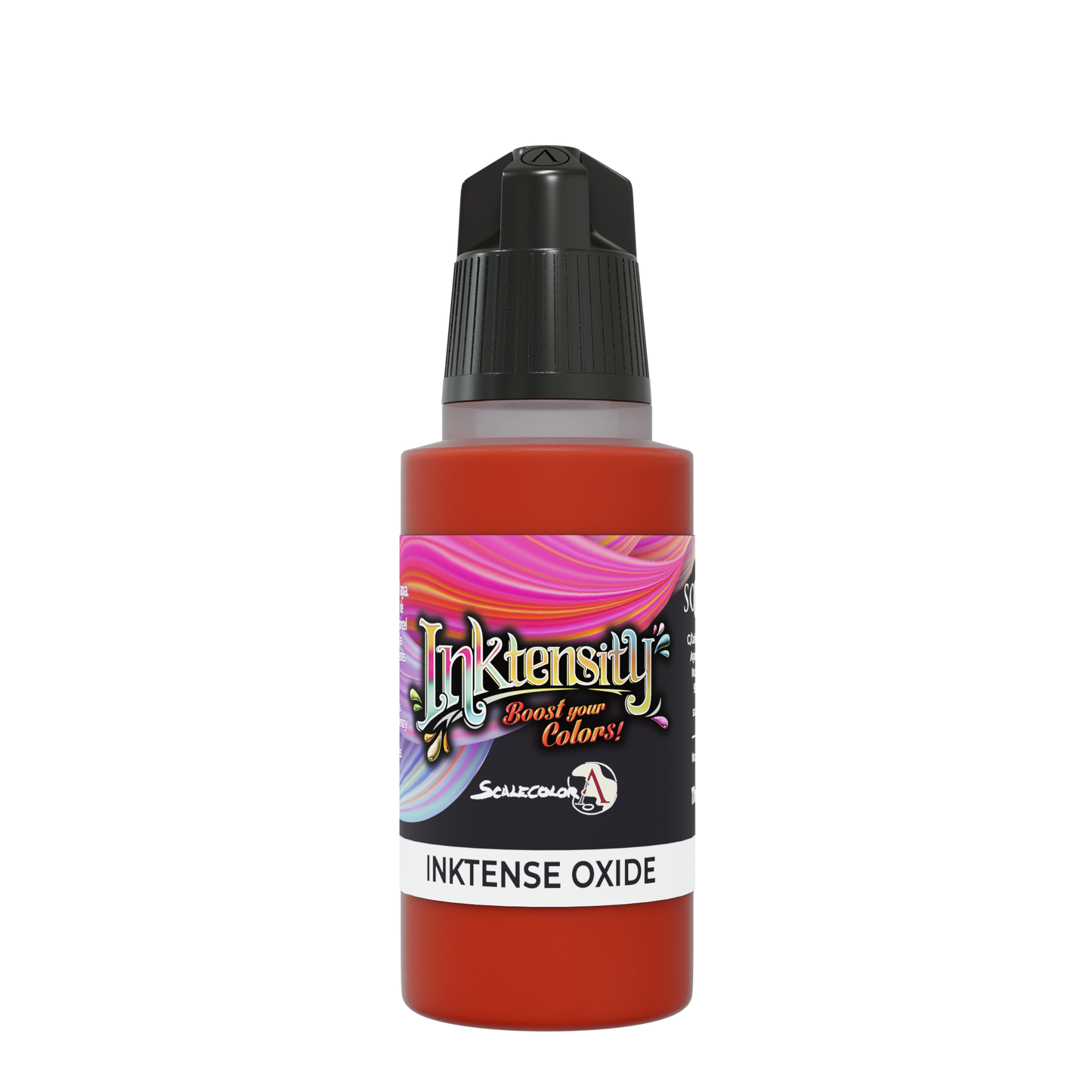 Scalecolor Inktense Oxide – 17 ml
