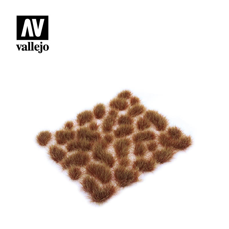 Wild Tuft Dry - Groß