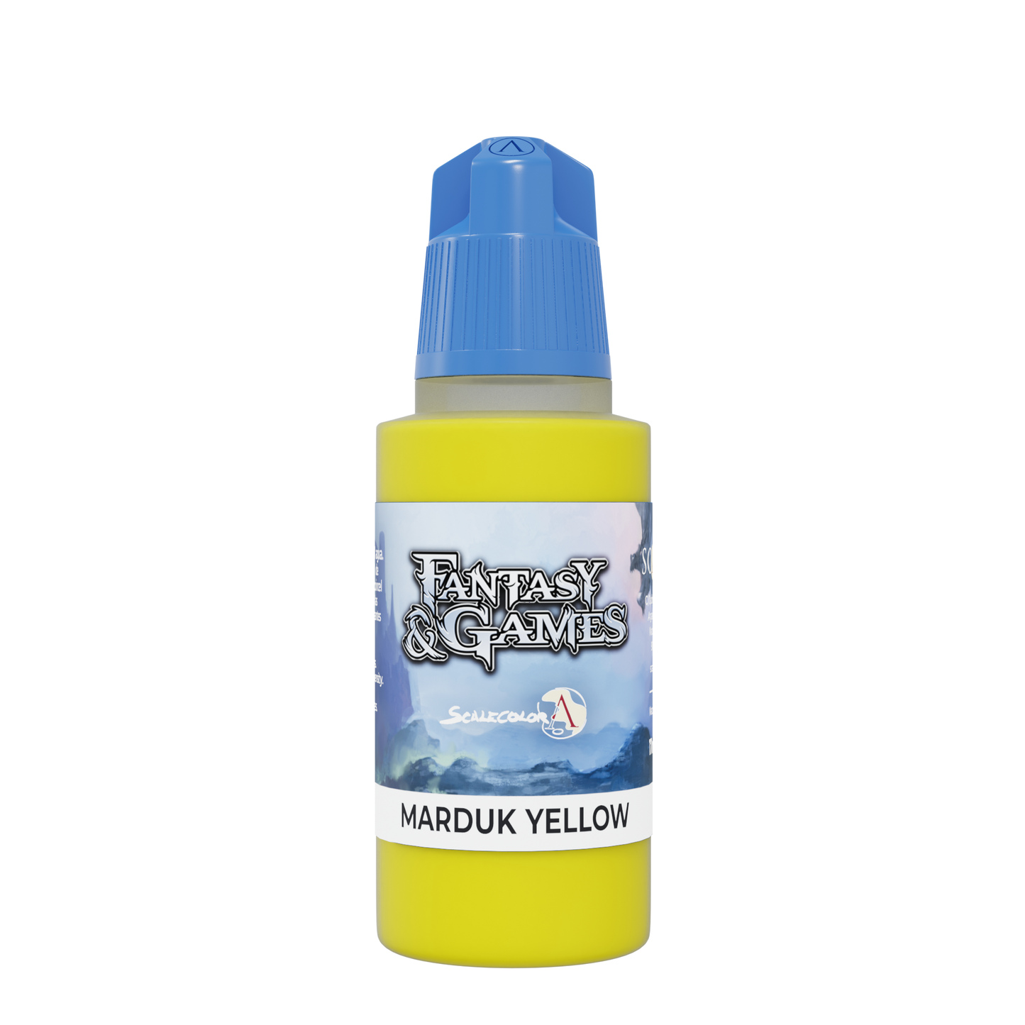 Fantasy & Games Marduk Gelb – 17 ml