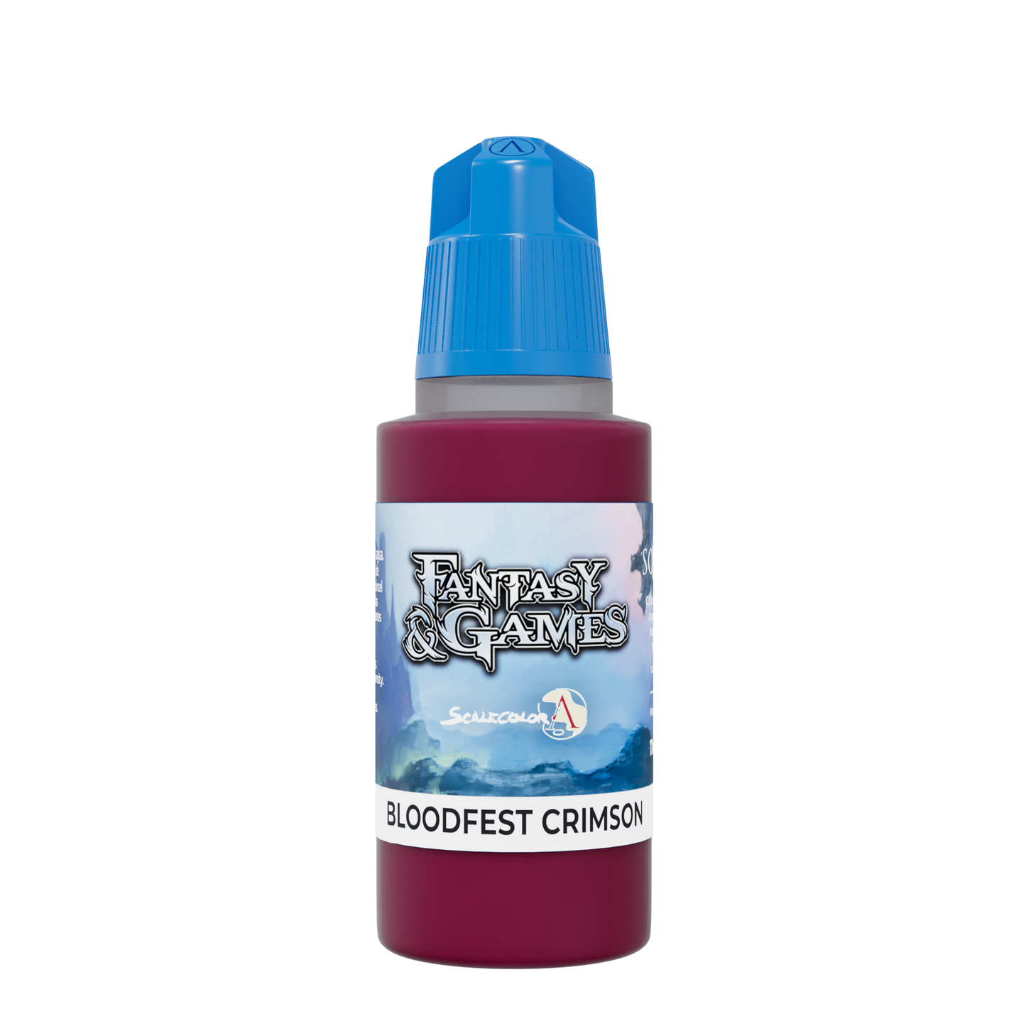 Fantasy & Spiele Bloodfest Crimson - 17 ml