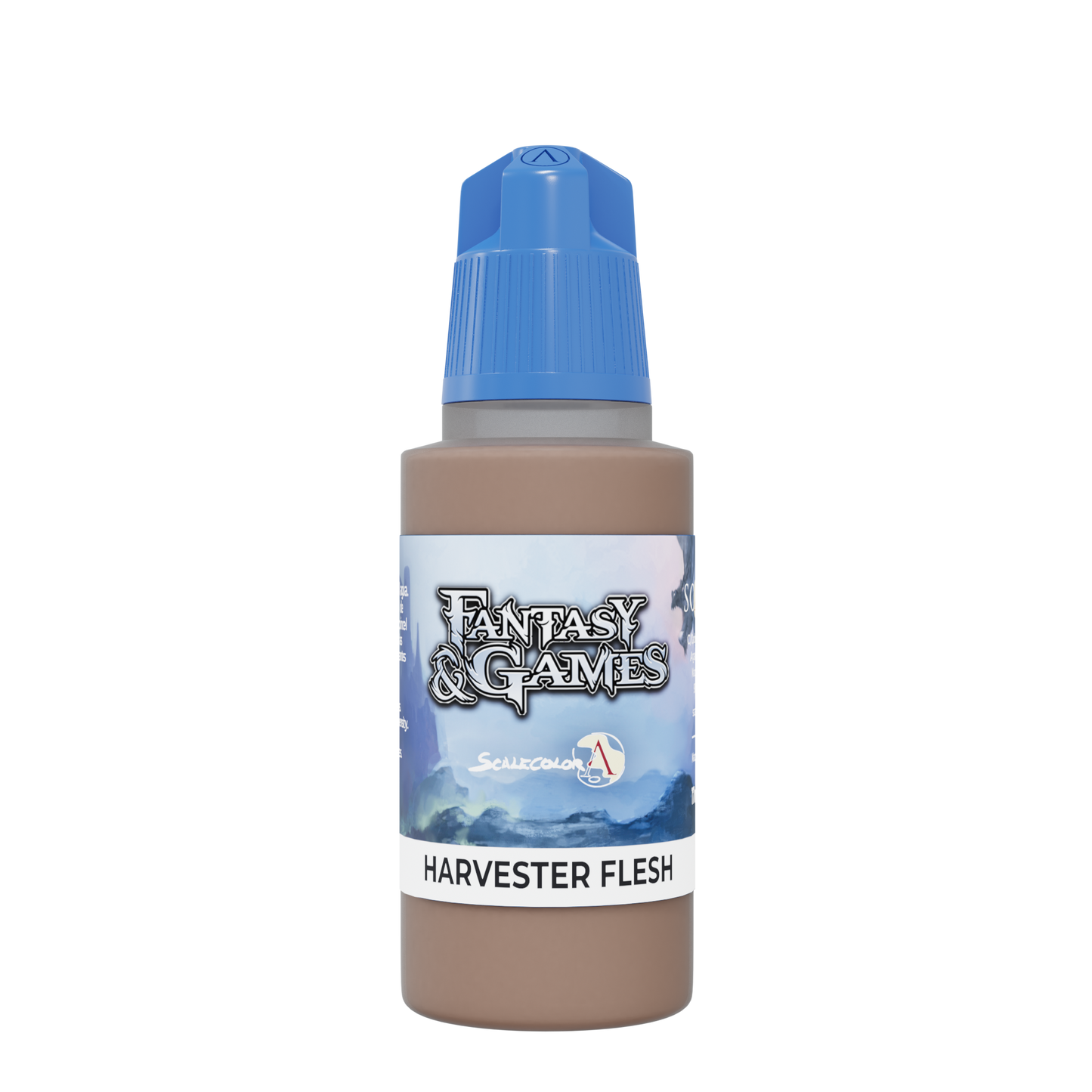 Fantasy & Games Harvester Flesh - 17 ml
