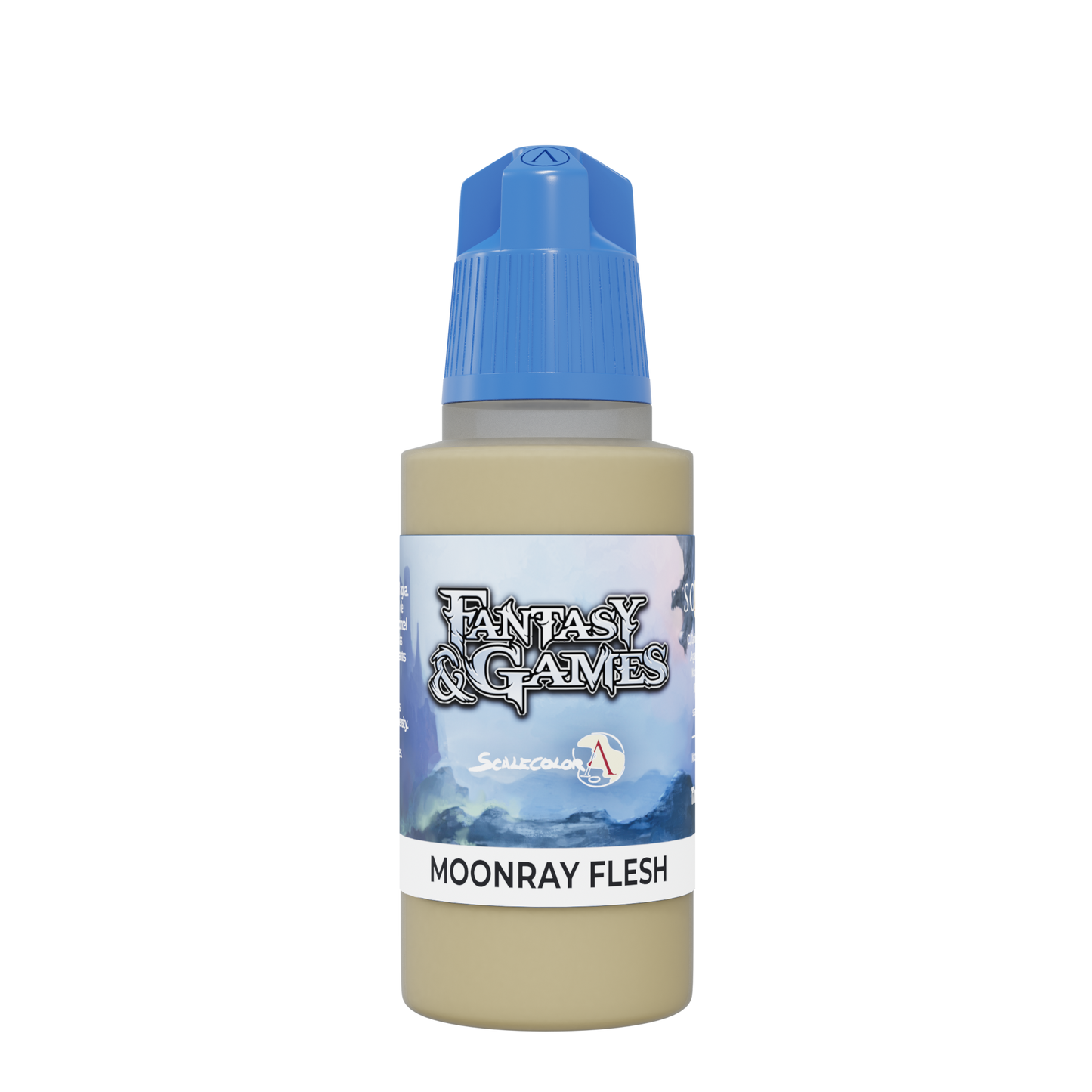 Fantasy & Games Moonray Flesh - 17 ml