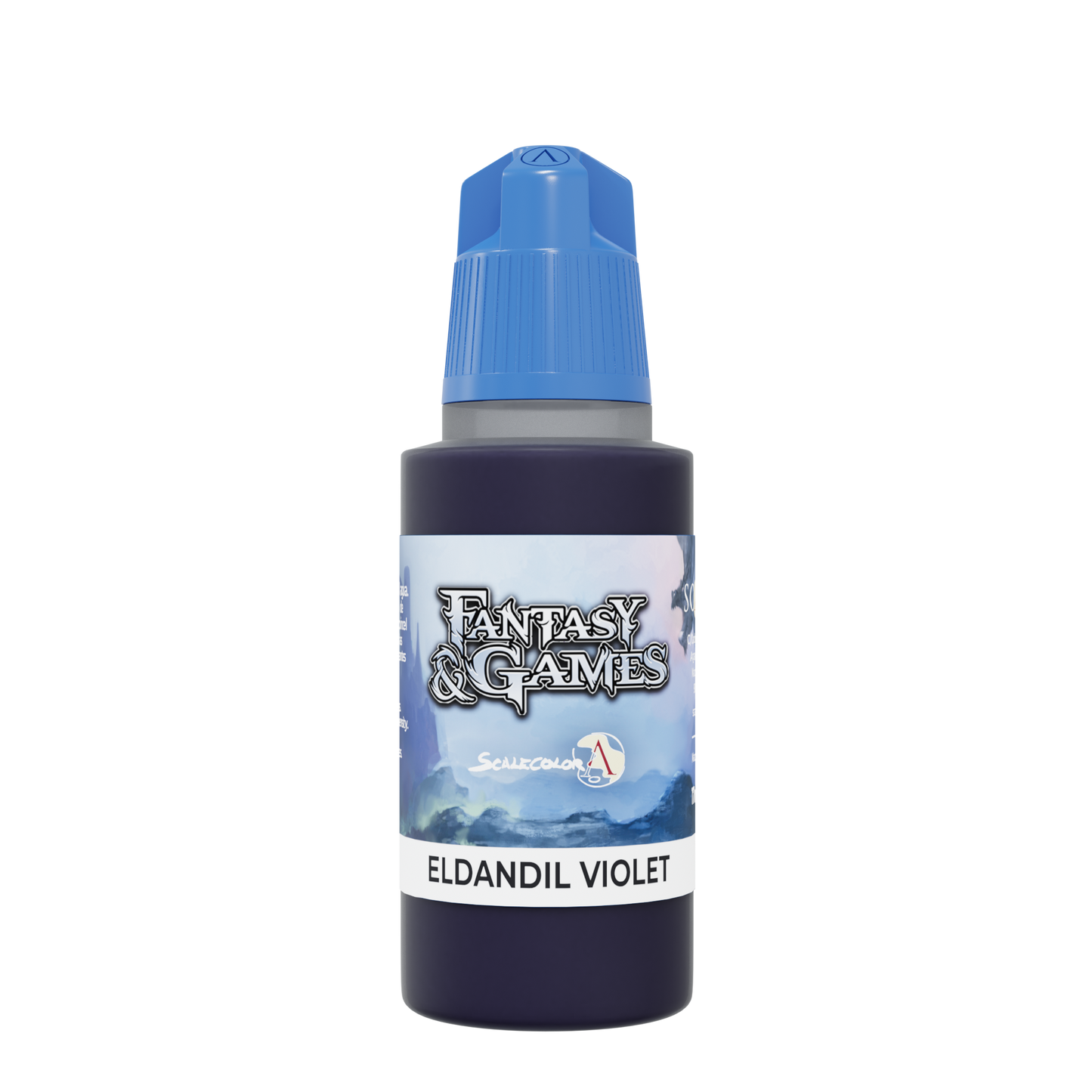 Fantasy & Games Eldandil Violett - 17ml
