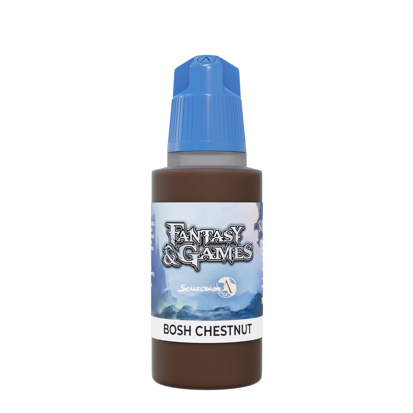 Fantasy & Games Bosh Kastanie - 17ml