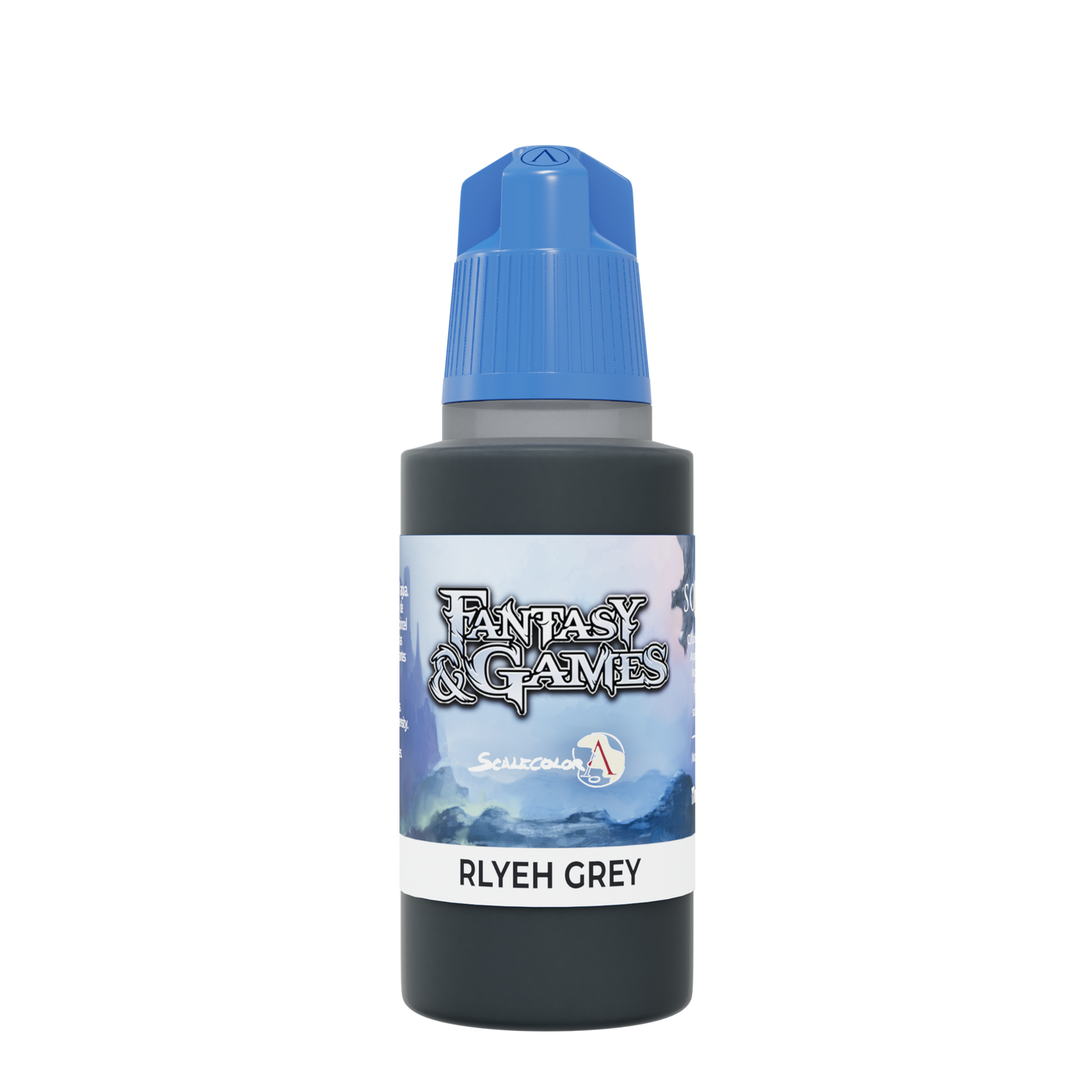 Fantasy & Games Rlyeh Grau - 17ml