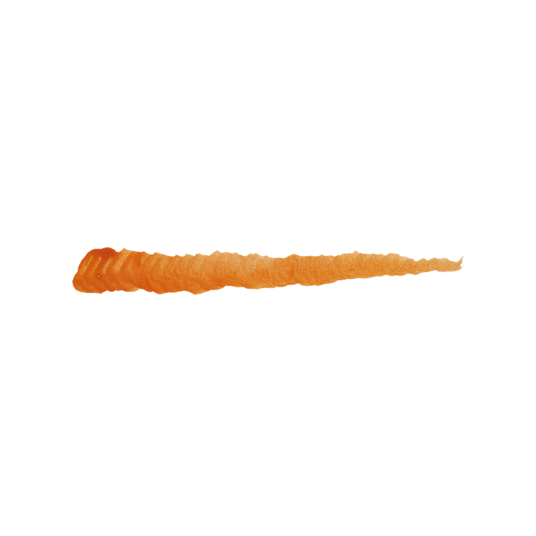 Sofortfarbe Ragweed Orange
