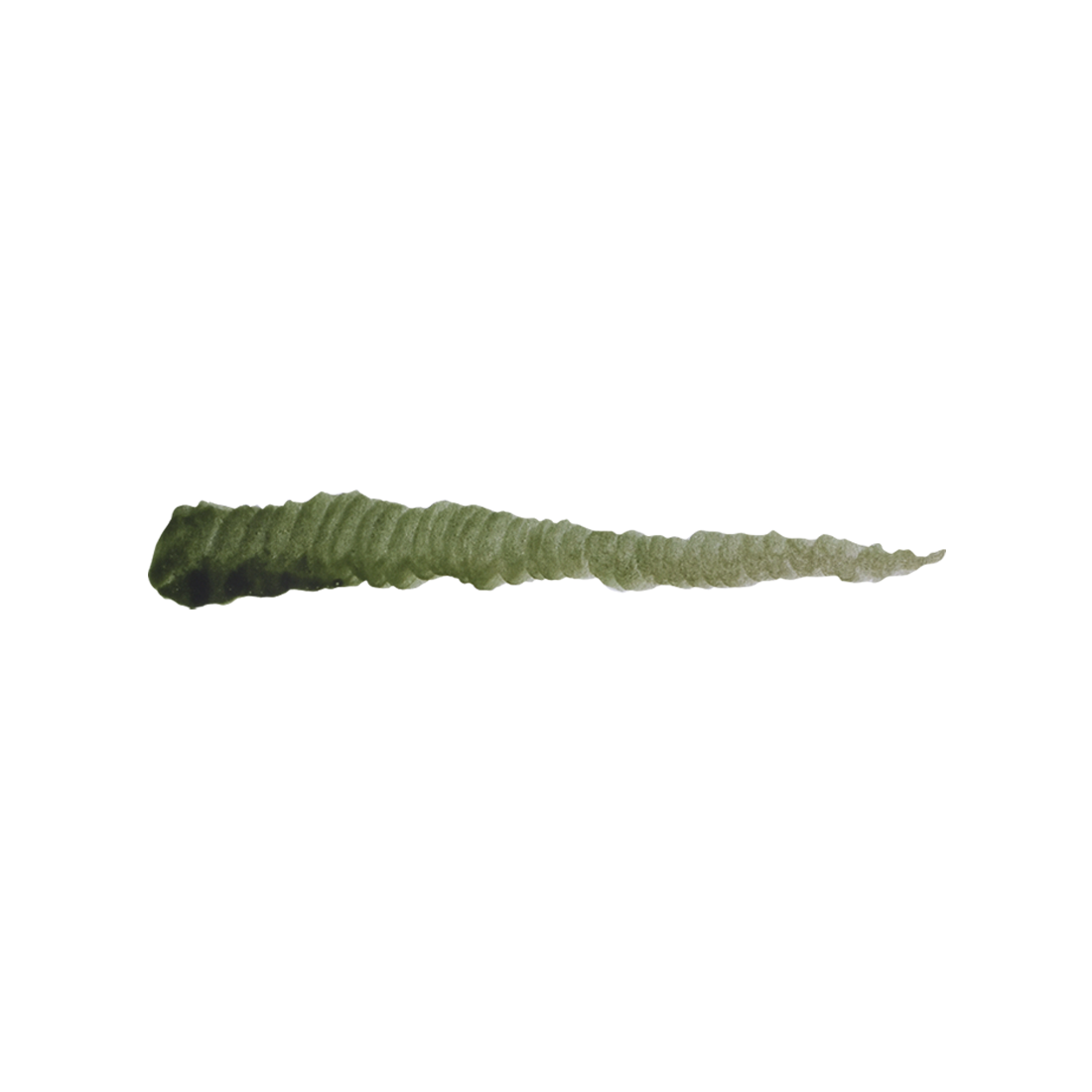 Sofort färbende Zucchinihaut