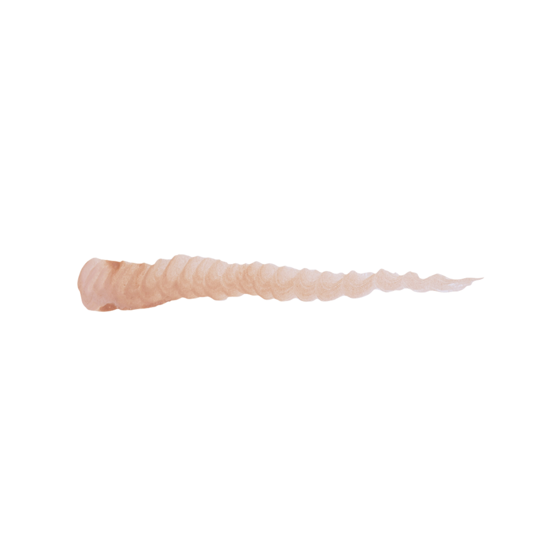 Sofort gefärbtes menschliches Fleisch