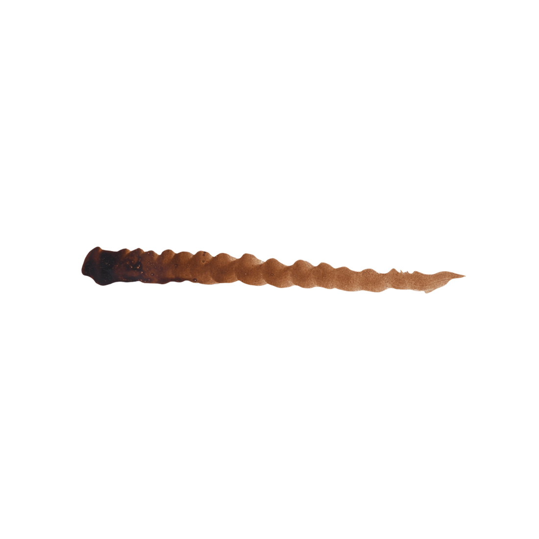 Sofortfarbe Endurance Brown