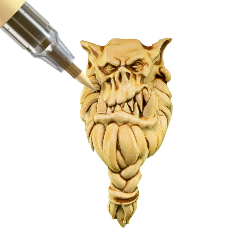 Speedpaint Marker – Pallid Bone