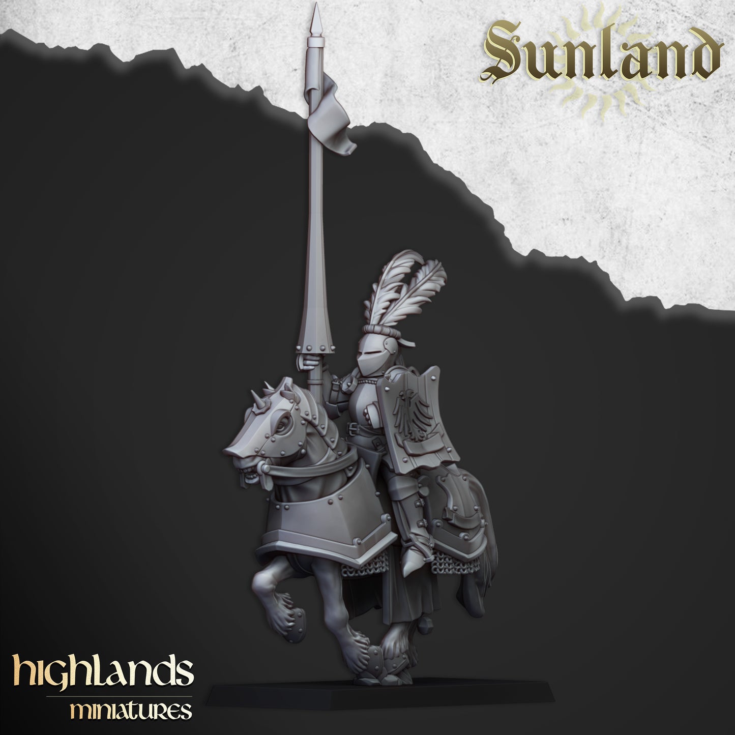 Sonnenlandritter