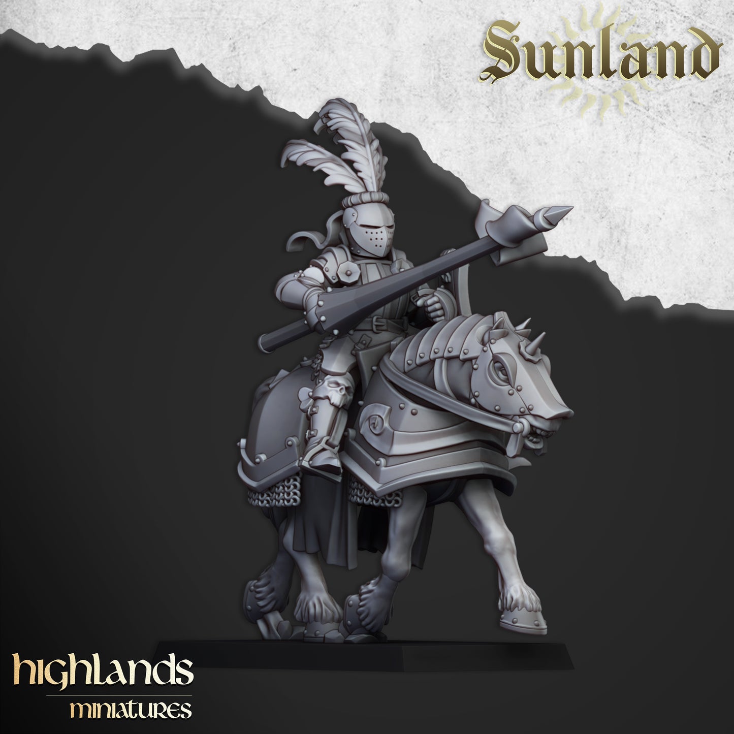 Sonnenlandritter