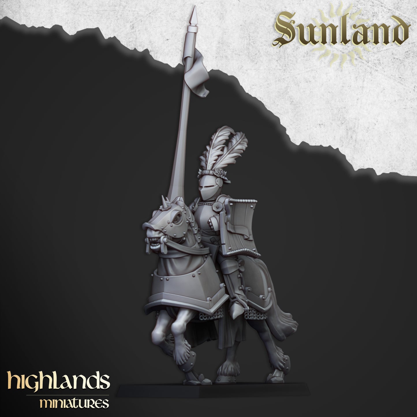 Sonnenlandritter