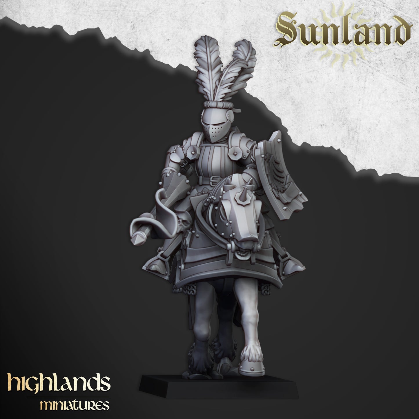 Sonnenlandritter