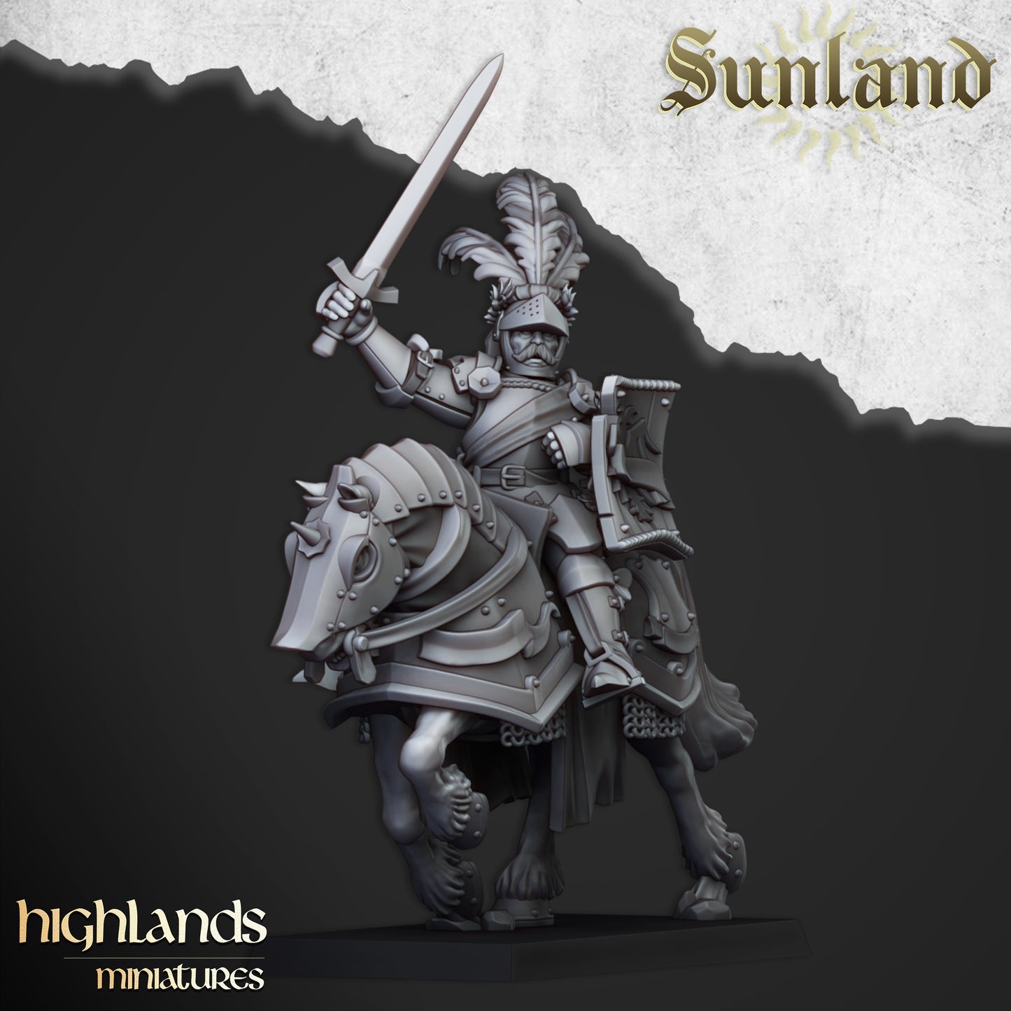 Sonnenlandritter