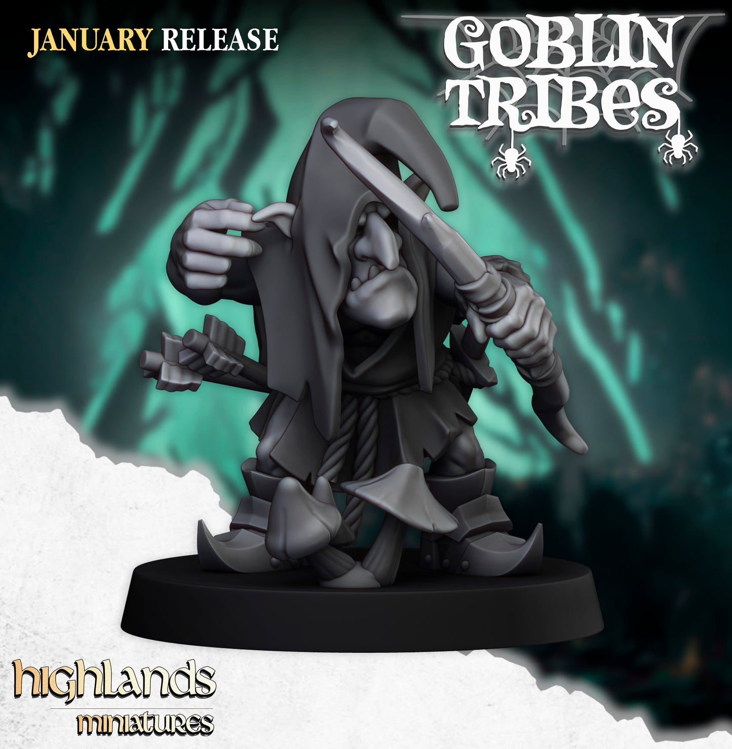 Goblin-Bogenschützen