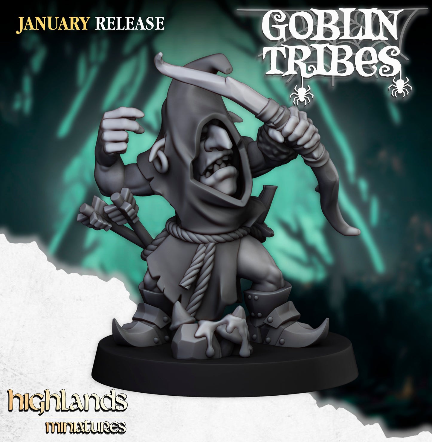 Goblin-Bogenschützen