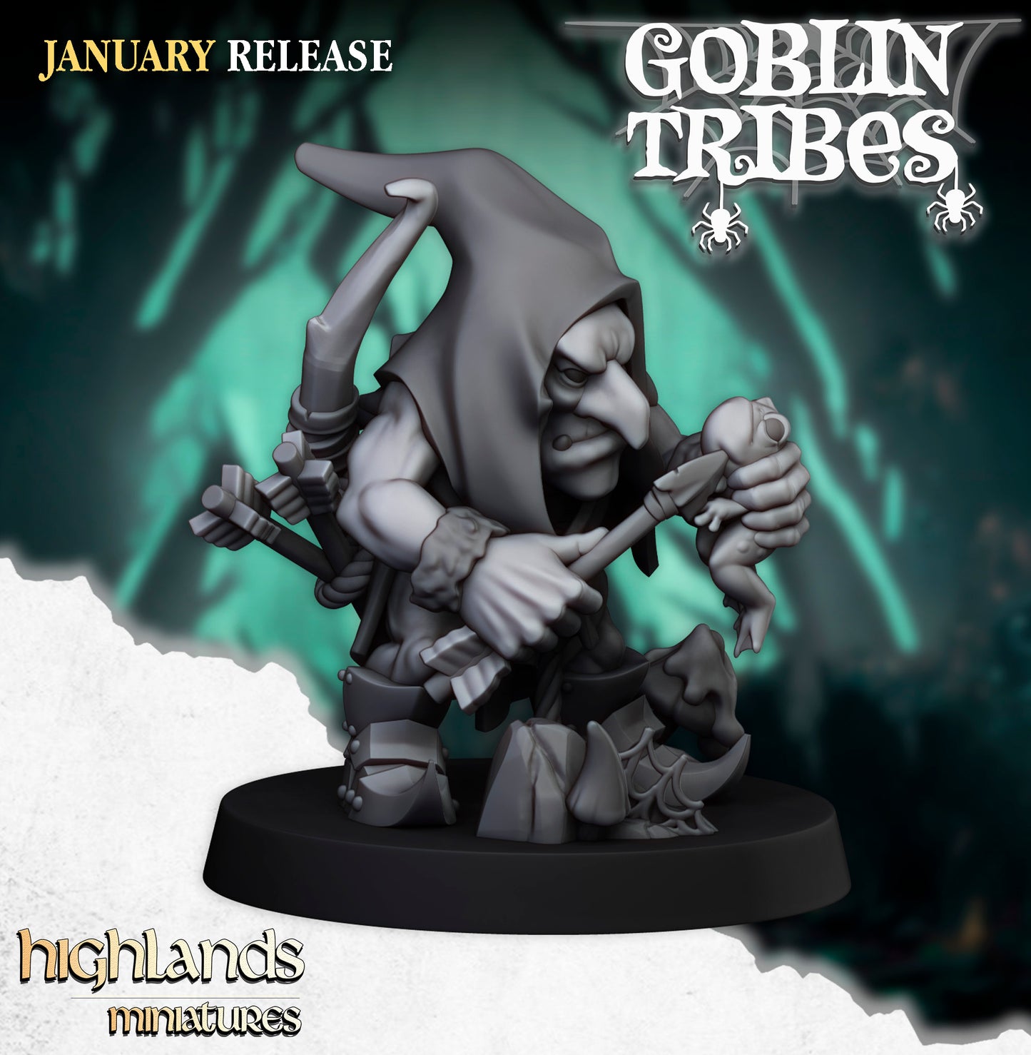 Goblin-Bogenschützen