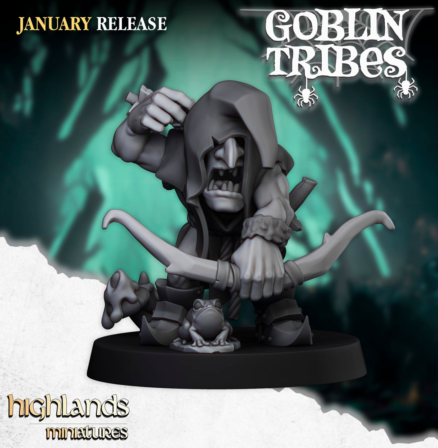 Goblin-Bogenschützen