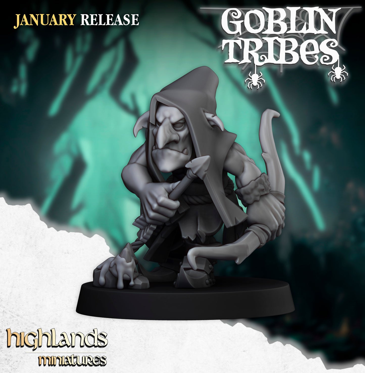 Goblin-Bogenschützen