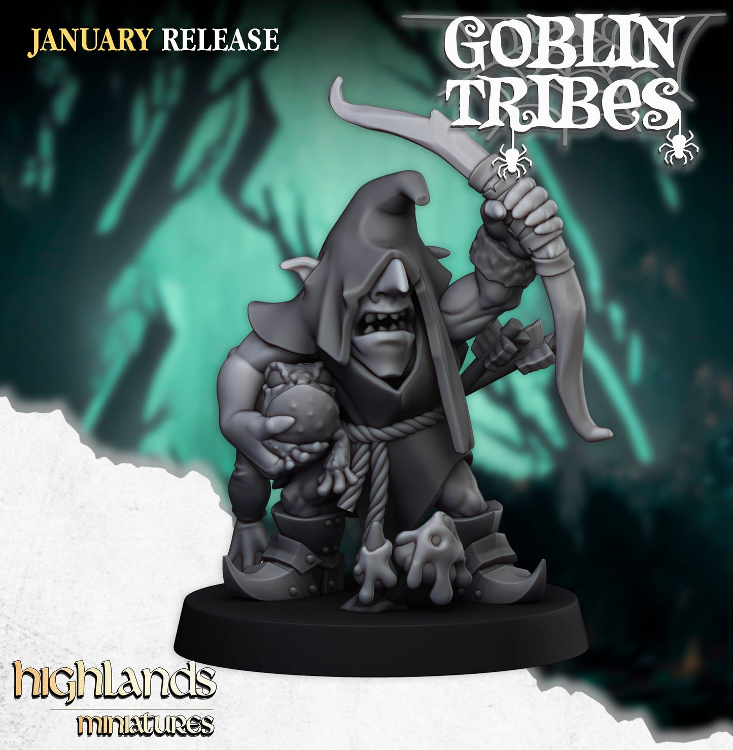 Goblin-Bogenschützen