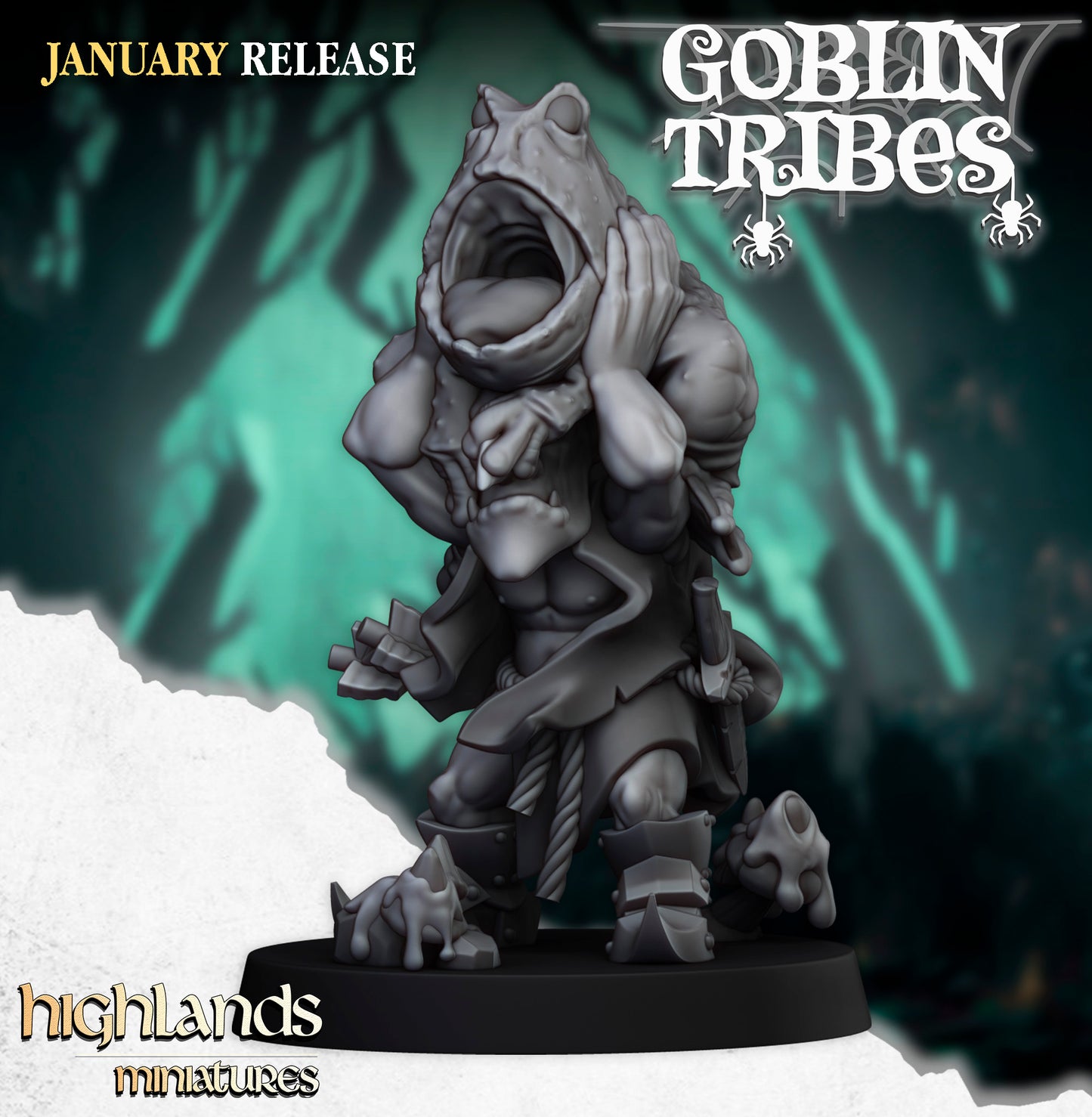 Goblin-Bogenschützen