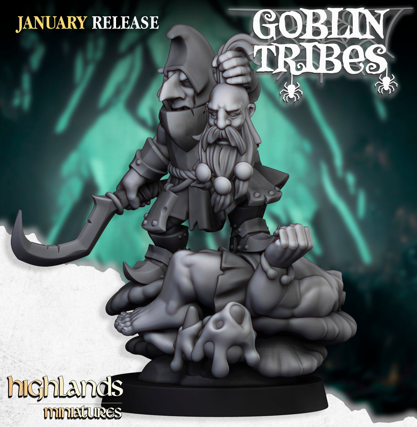 Kobold-Boss