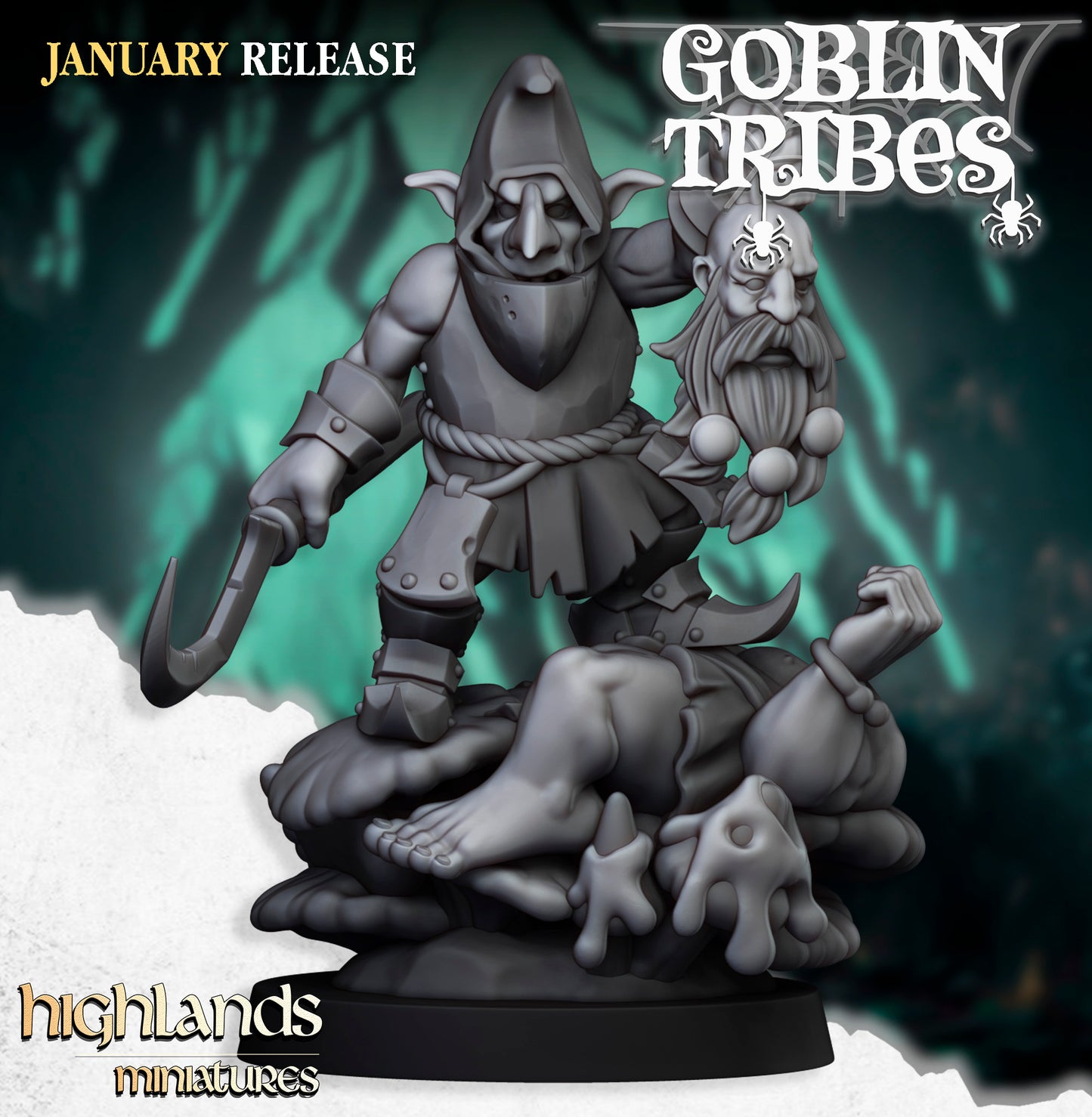 Kobold-Boss