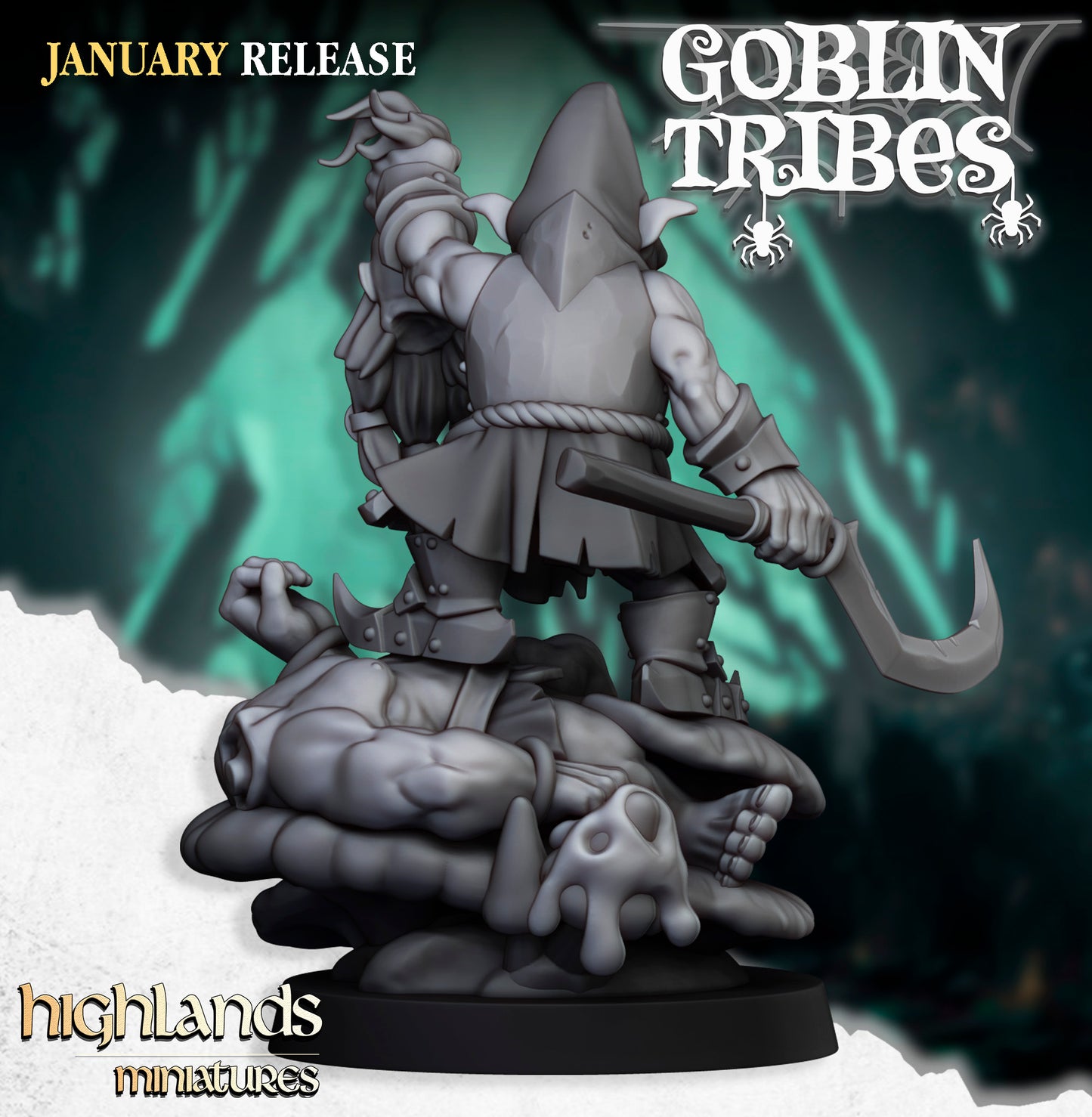 Kobold-Boss