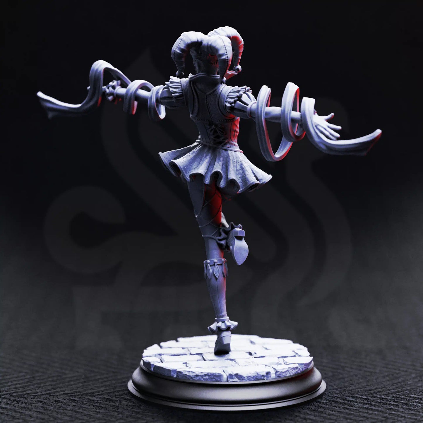 Sanguine