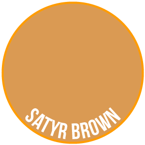 Satyrbraun - 15ml