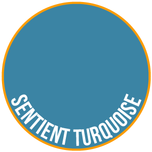Sentient Türkis - 15ml