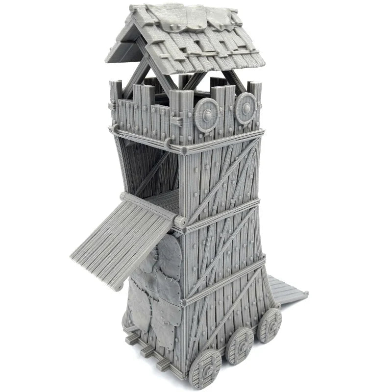 Belagerungsturm