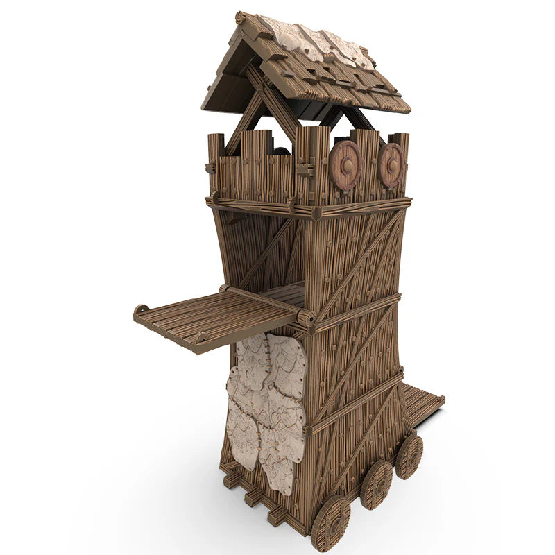 Belagerungsturm