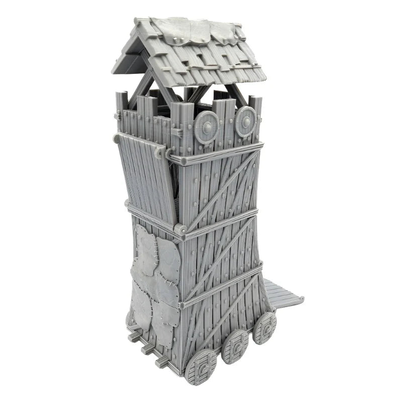 Belagerungsturm