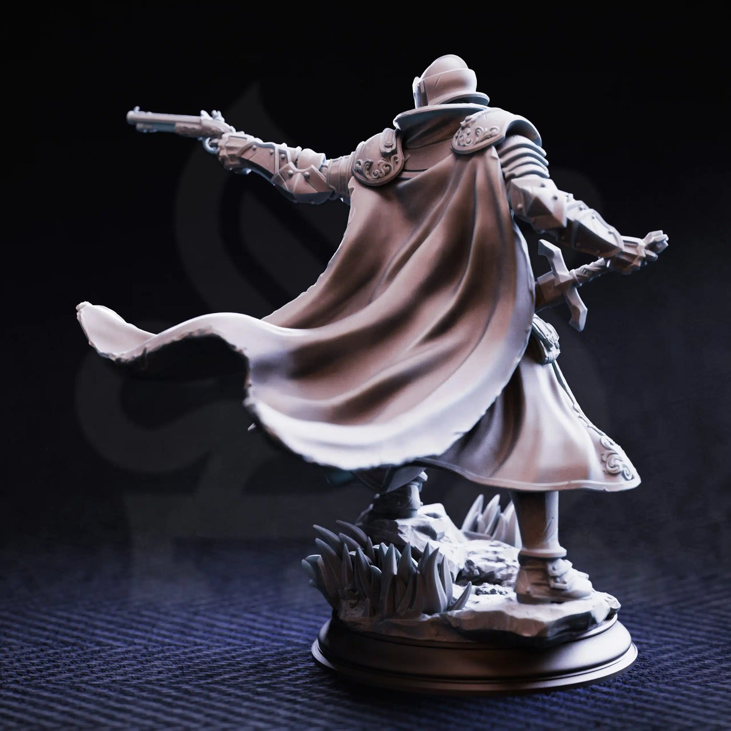 Sir Enidus of Old Town