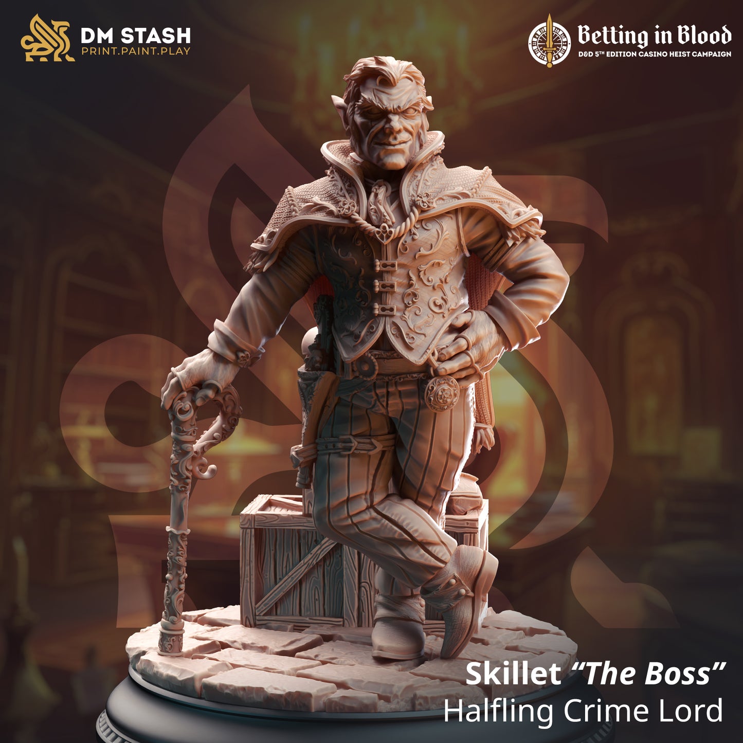 Skillet - Der Boss