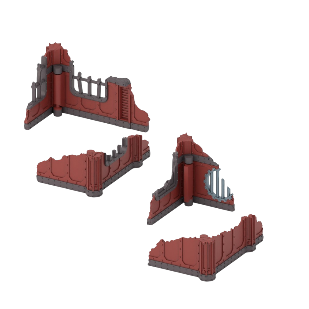 Small Ruins (4)
