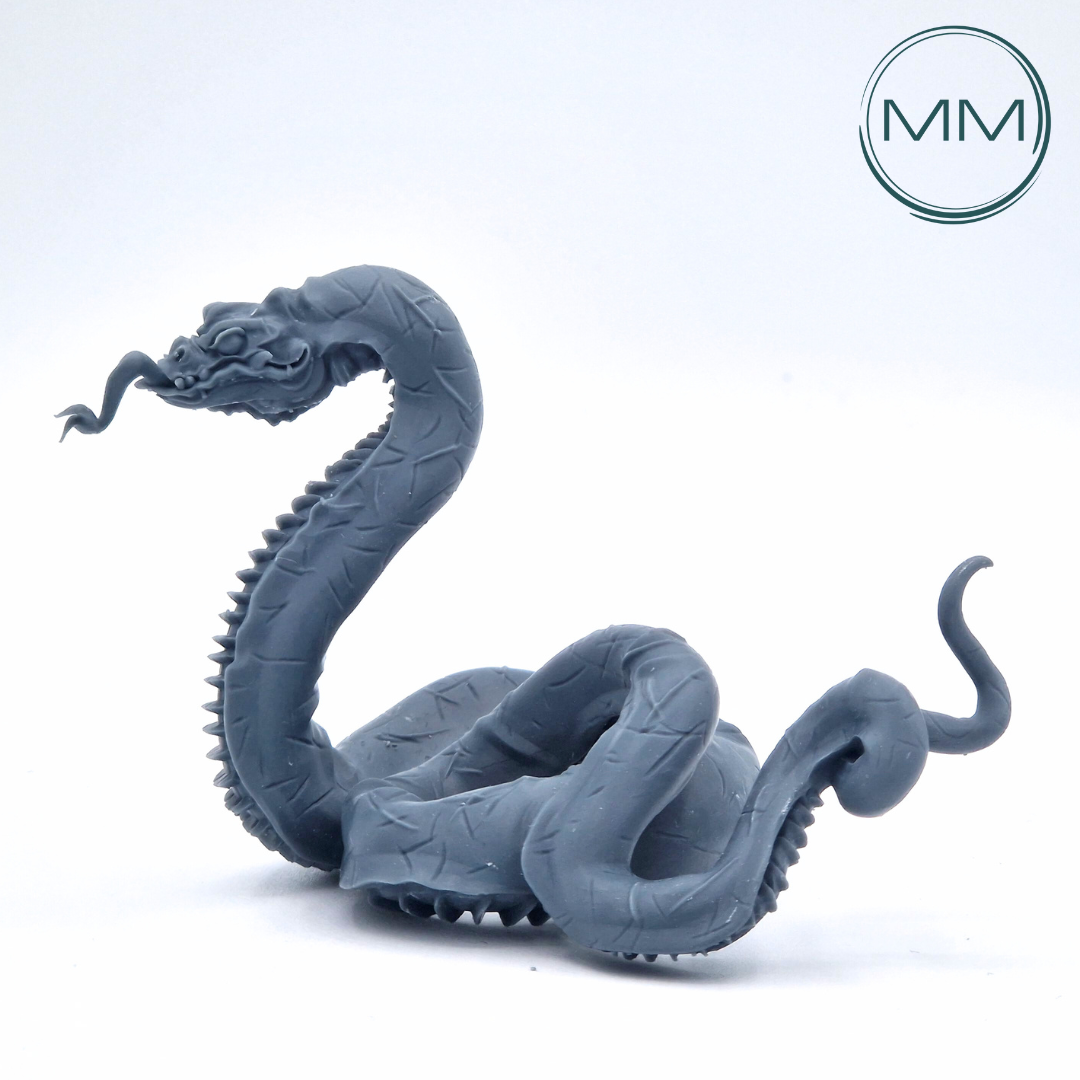 Lambton-Wurm