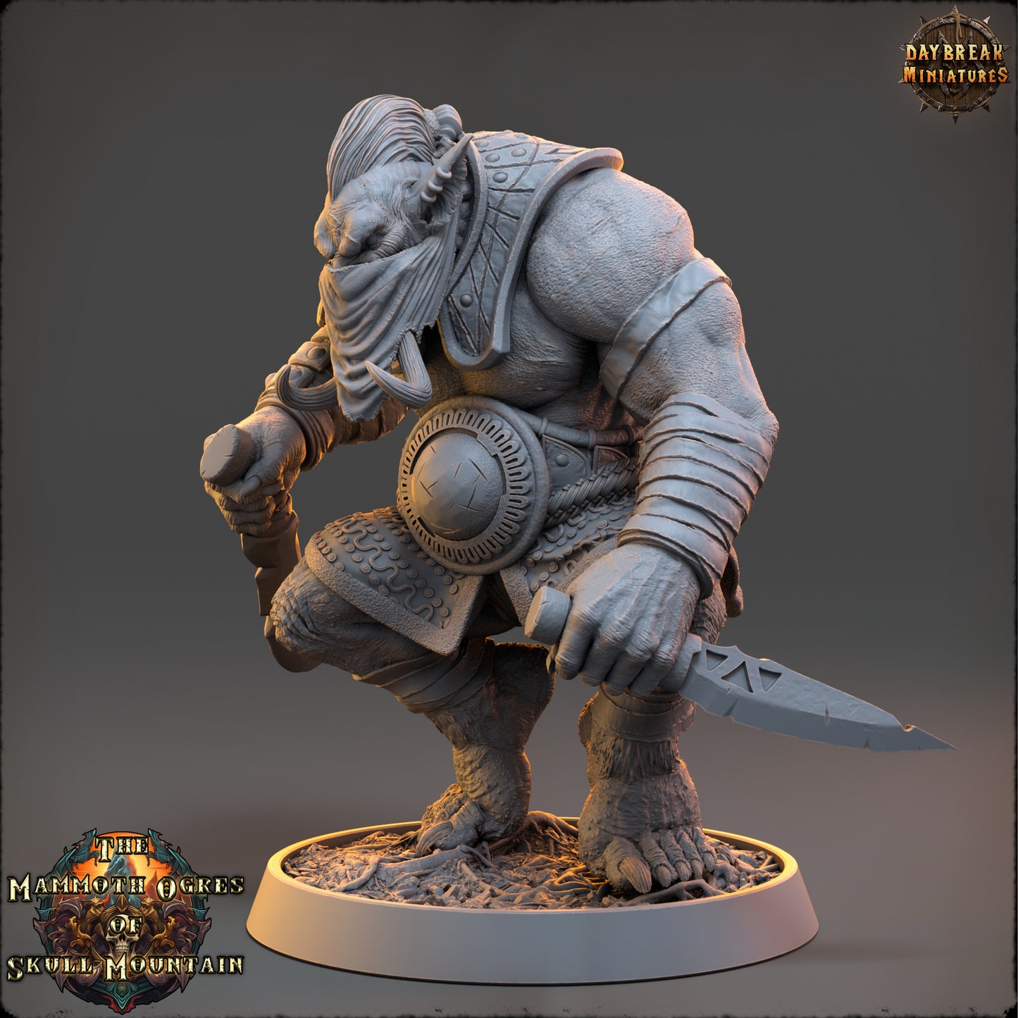 Messerstecher Talarius