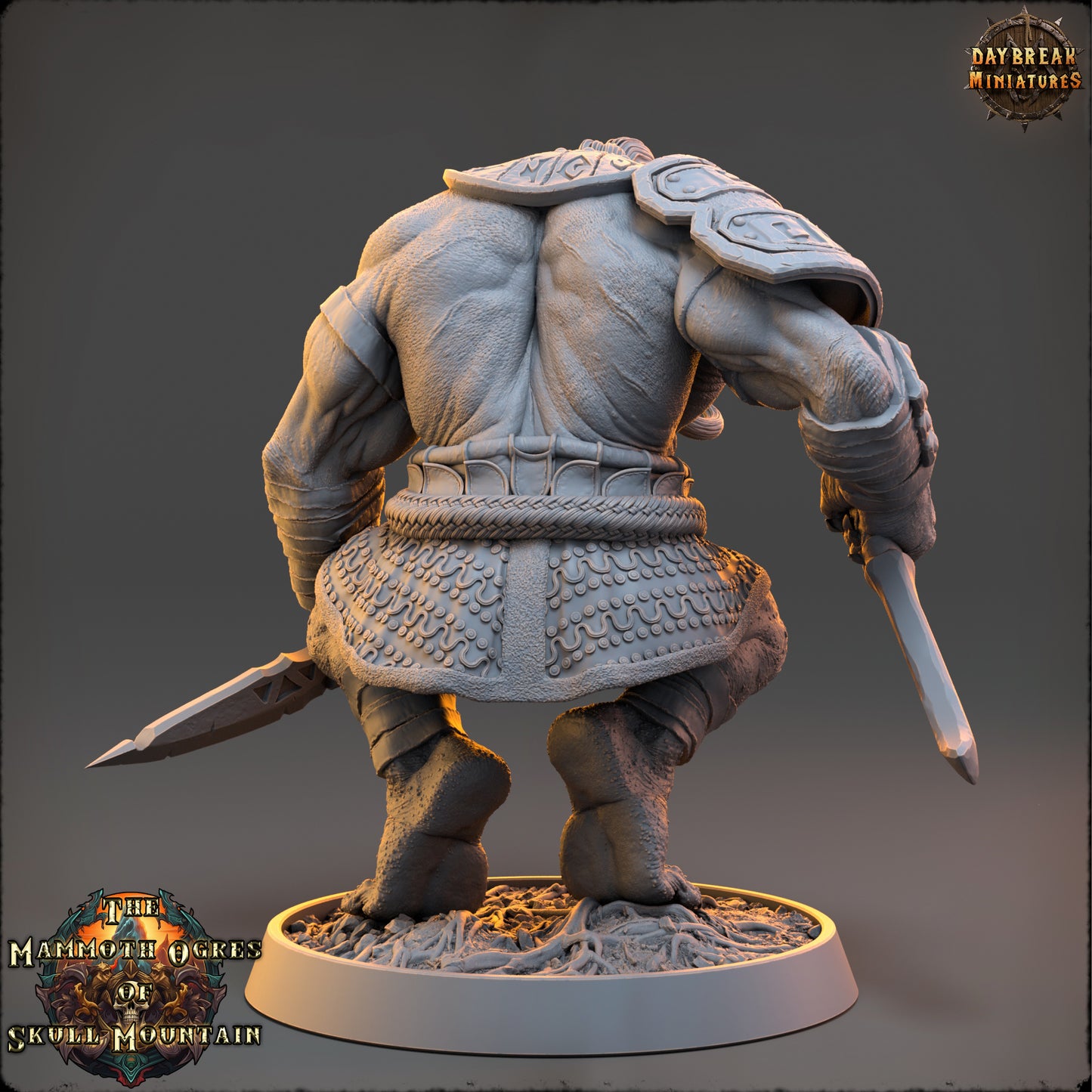 Messerstecher Talarius