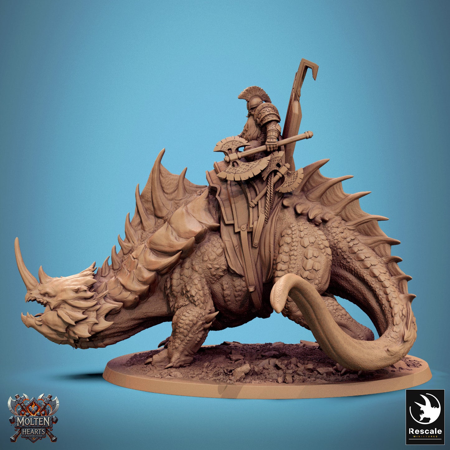Dragon Anchor
