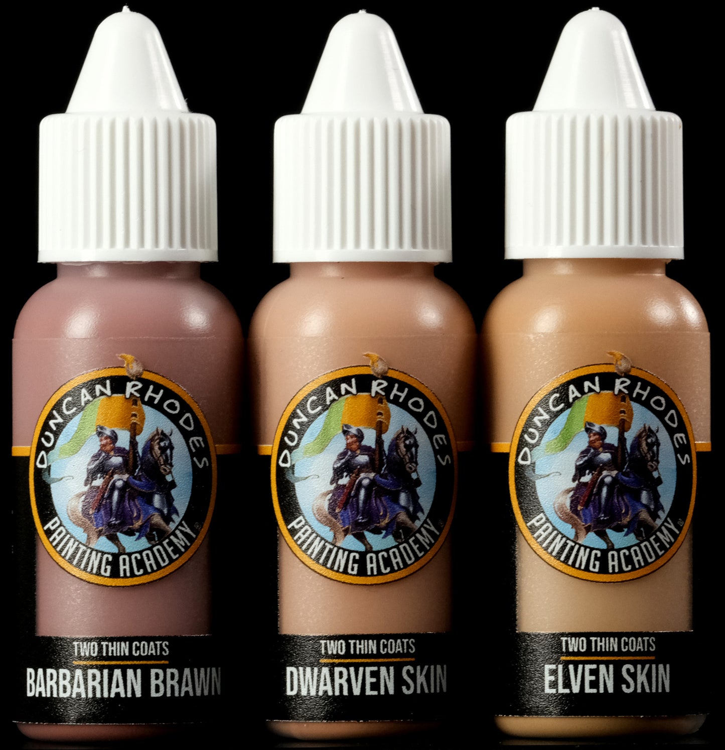 Zwergenhaut - 15ml