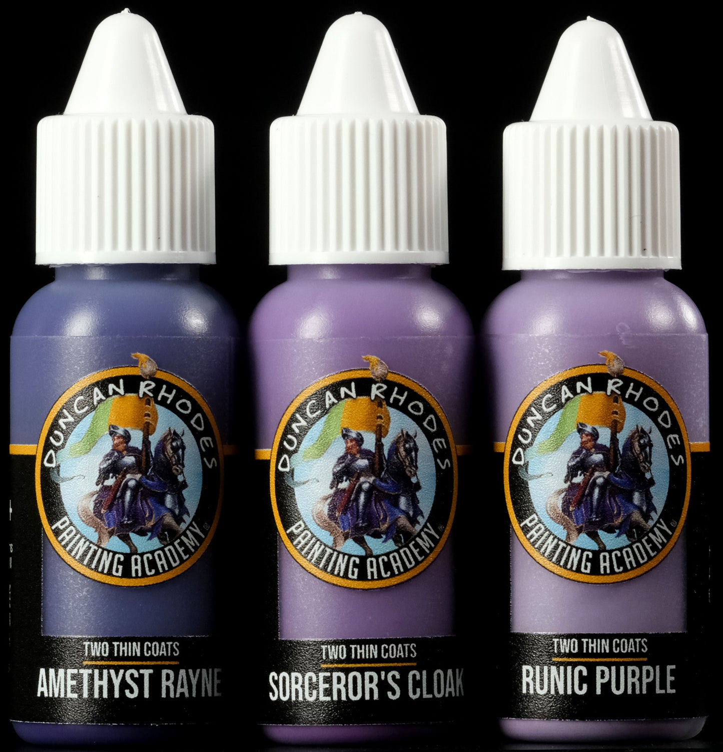 Runenviolett - 15ml