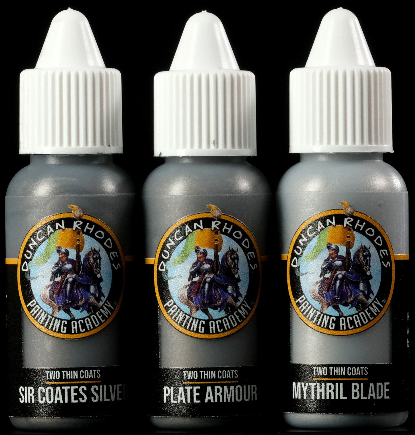 Sir Coates Silber - 15ml