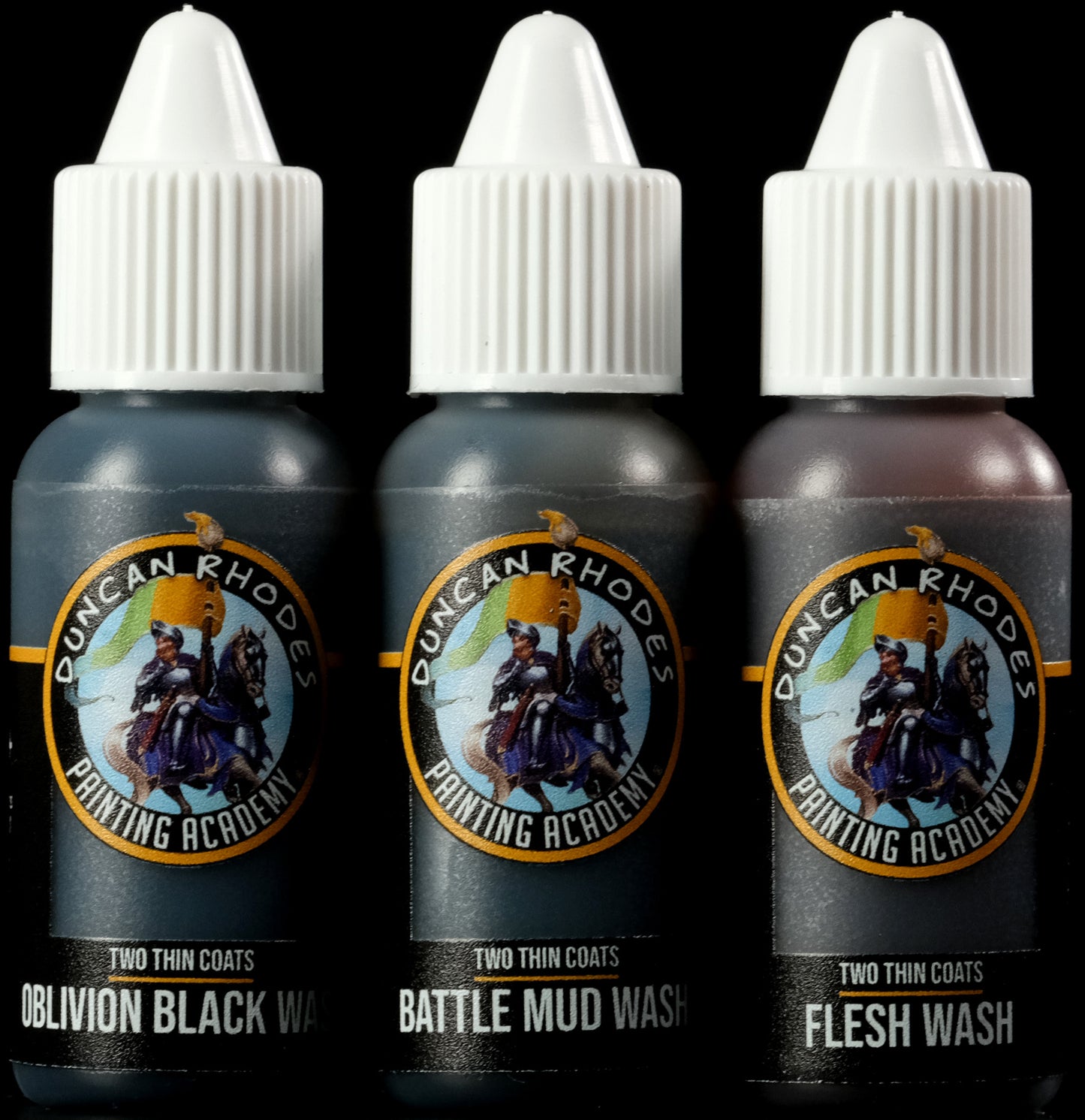 Kampfschlamm-Waschmittel - 15 ml
