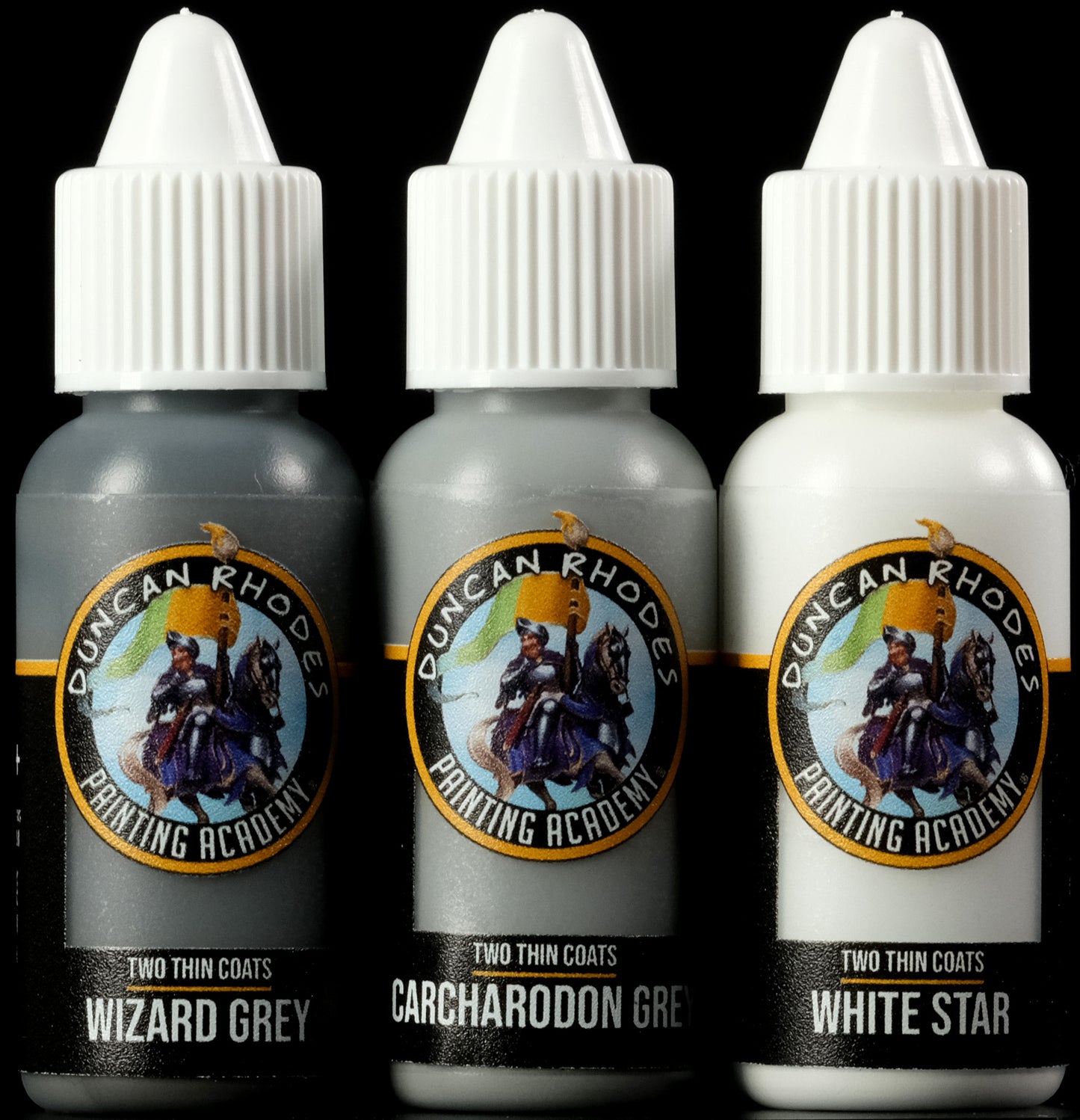 Weißer Stern - 15ml