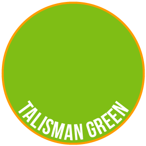Talisman Grün - 15ml