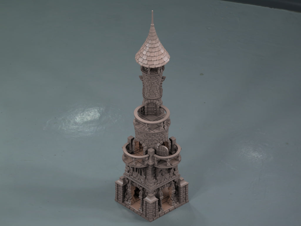 Rabenturm
