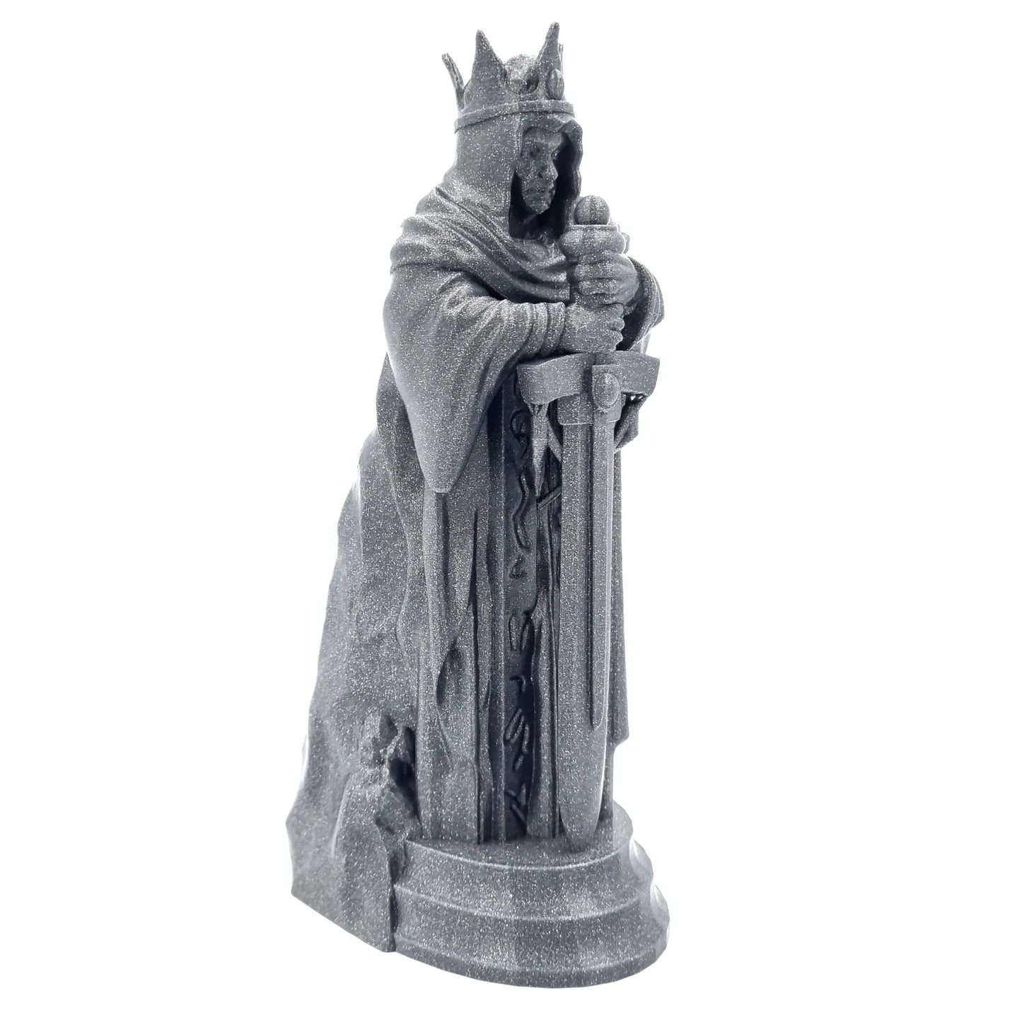 Die Argonorth-Statue